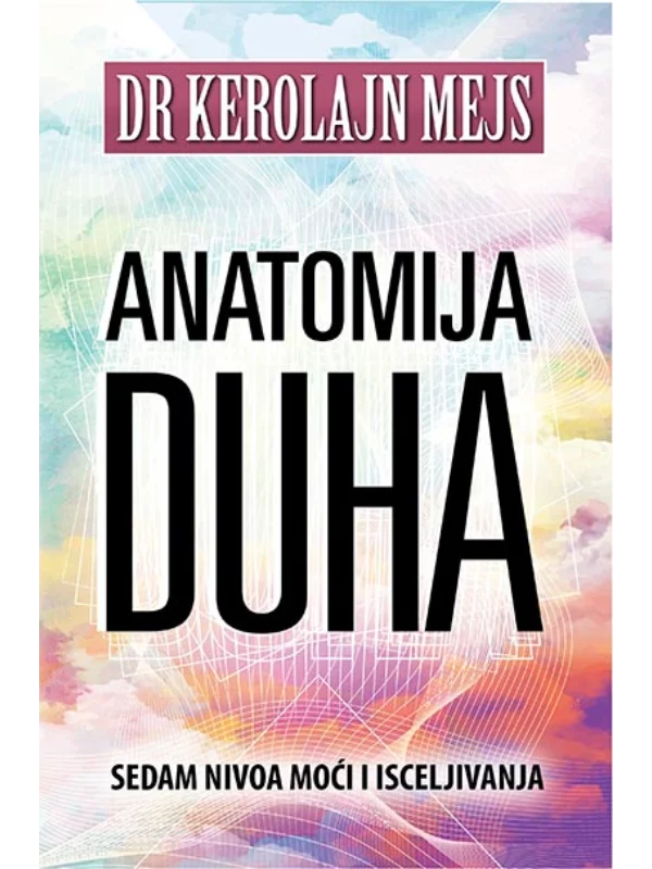 Anatomija duha 1