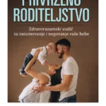 Privrženo roditeljstvo