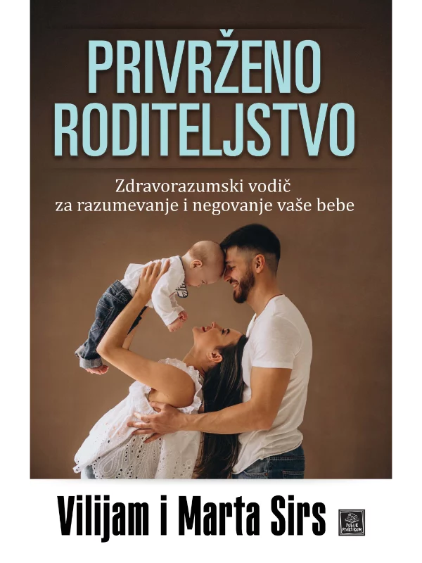 Privrženo roditeljstvo 1