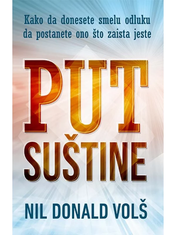 Put suštine 1