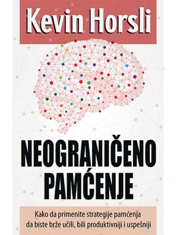 Neograničeno pamćenje - Image 1