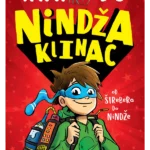 Nindža klinac - od štrebera do nindže