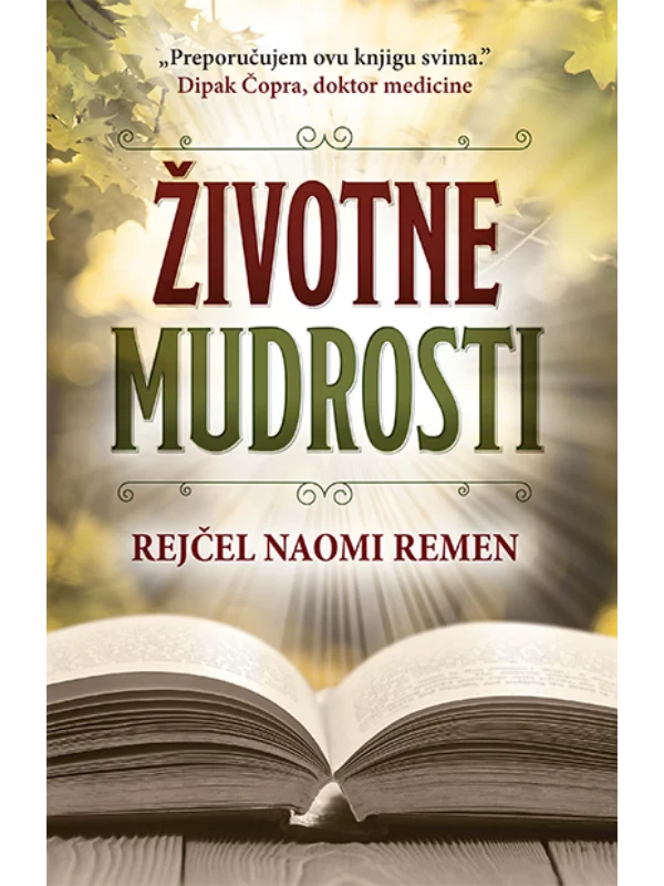 Životne mudrosti 1