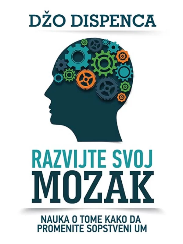 Razvijte svoj mozak 1