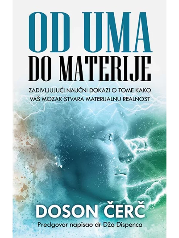 Od uma do materije - Image 1
