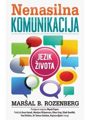 Nenasilna komunikacija