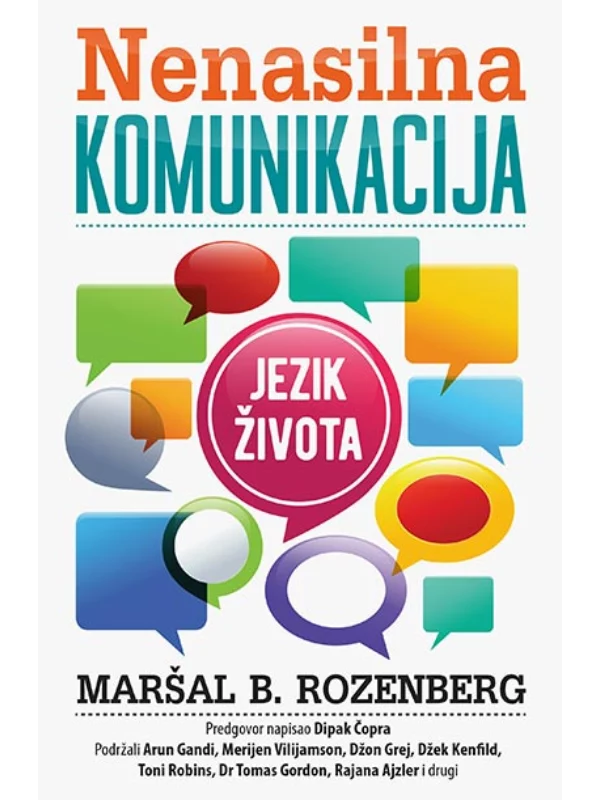 Nenasilna komunikacija 1