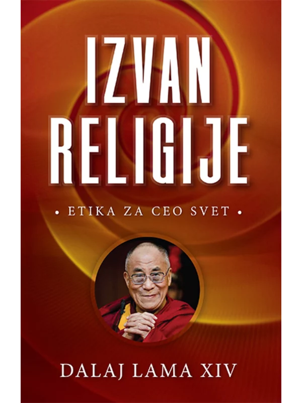 Izvan religije - Image 1