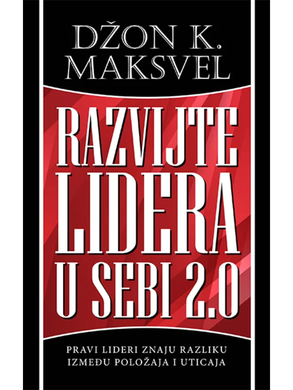 Razvijte lidera u sebi 2.0 - Image 1