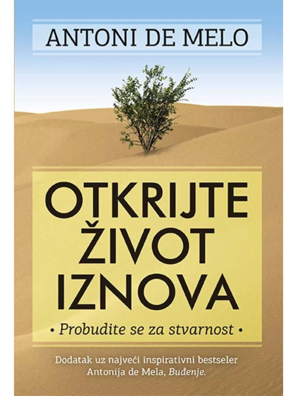 Otkrijte život iznova: probudite se za stvarnost - Image 1