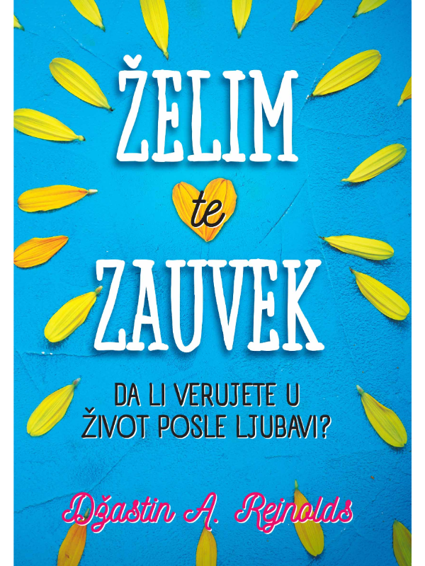 9788660357207 Želim te zauvek - Slika 1