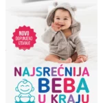 Najsrećnija beba u kraju