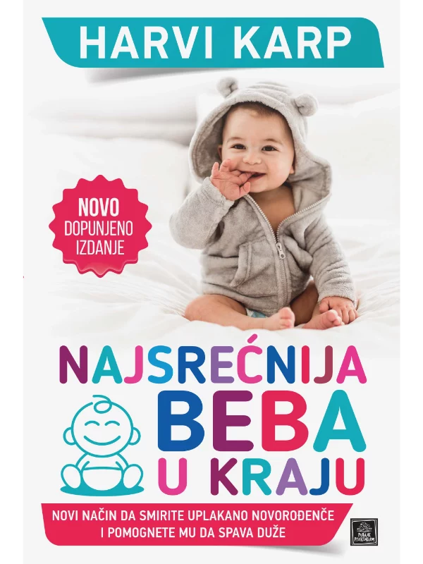 Najsrećnija beba u kraju - Image 1