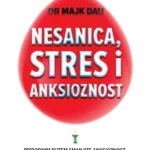 Nesanica, stres i anksioznost