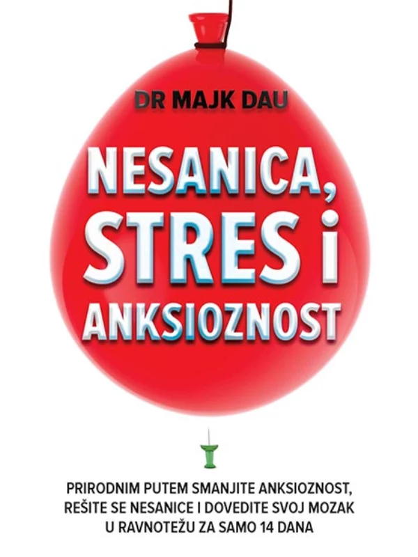 Nesanica, stres i anksioznost 1