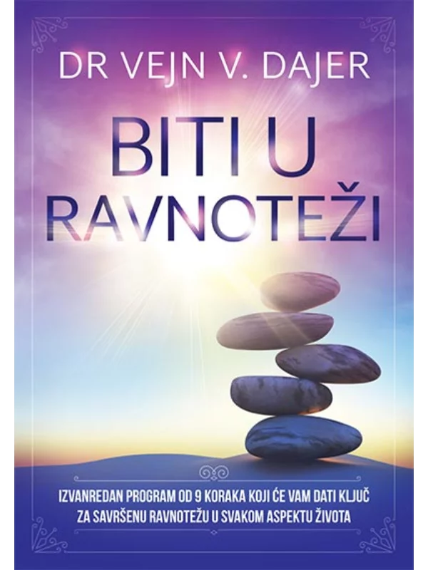 Biti u ravnoteži - Image 1
