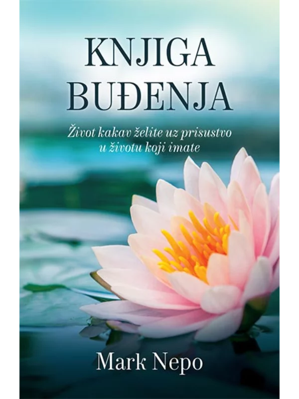 Knjiga buđenja 1