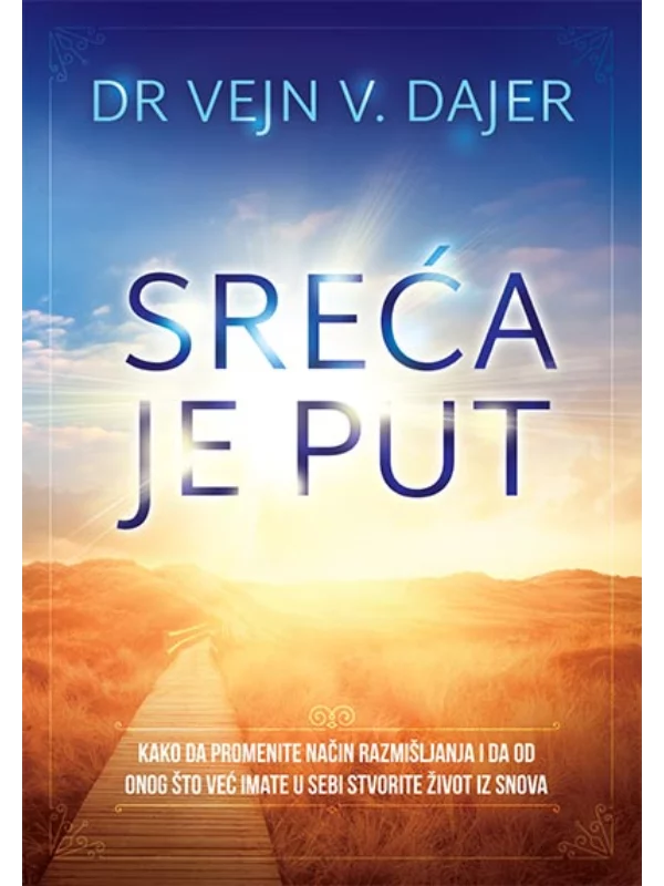 Sreća je put - Image 1