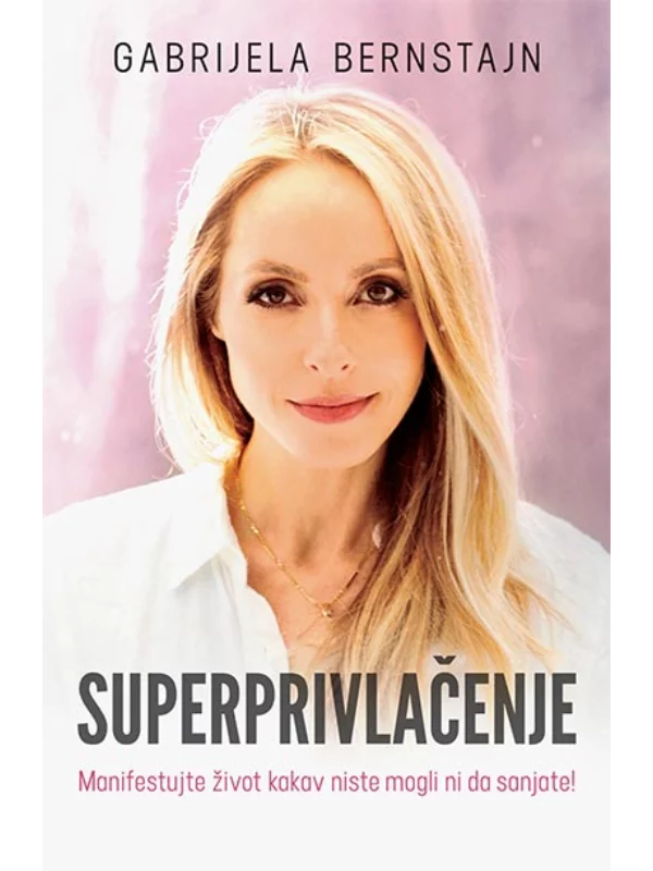 Superprivlačenje - Image 1