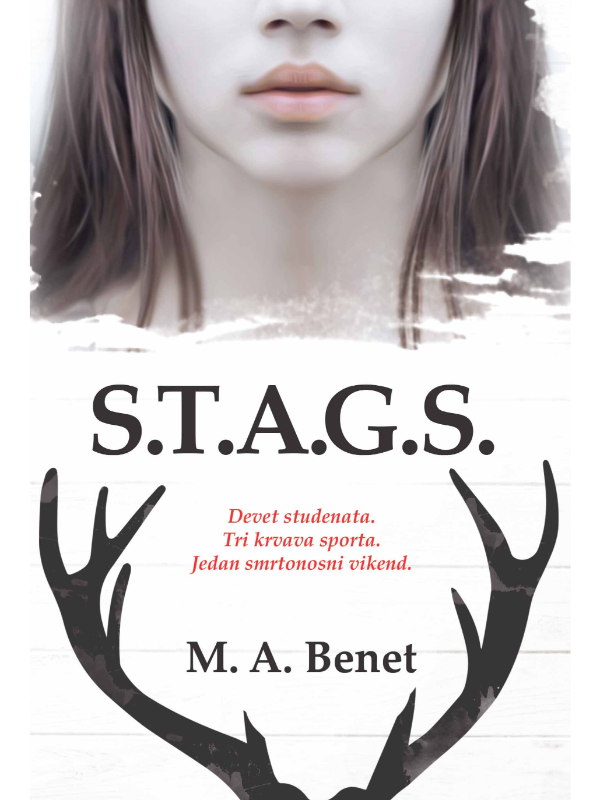 9788660357597 S.T.A.G.S. - Slika 1