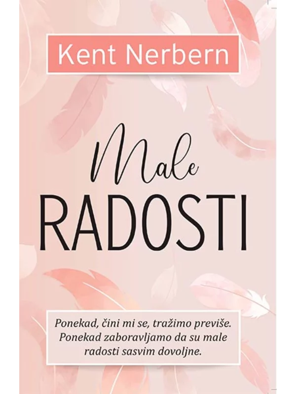 Male radosti 1