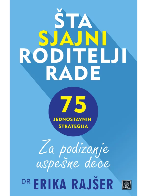 Šta sjajni roditelji rade 1