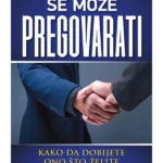 O svemu se može pregovarati