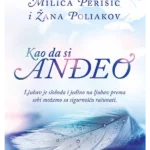 Kao da si anđeo