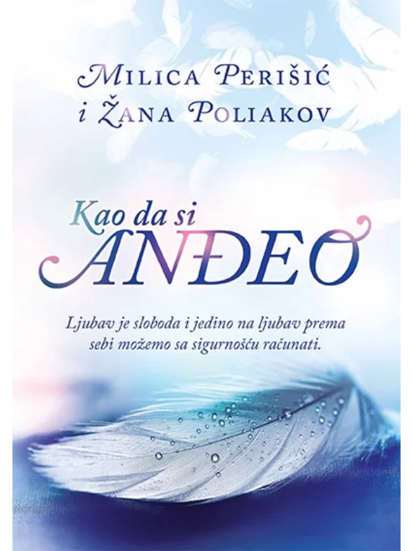 Kao da si anđeo - Image 1