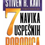 7 navika uspešnih porodica