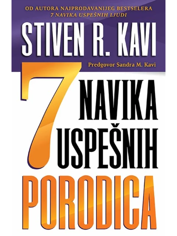 7 navika uspešnih porodica 1