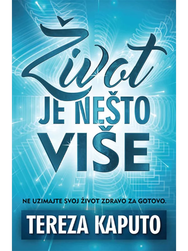 Život je nešto više - Image 1
