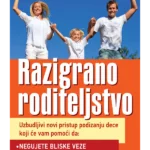 Razigrano roditeljstvo