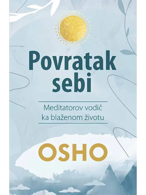 Povratak sebi - Image 1