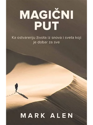 Magični put