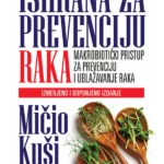 Ishrana za prevenciju raka
