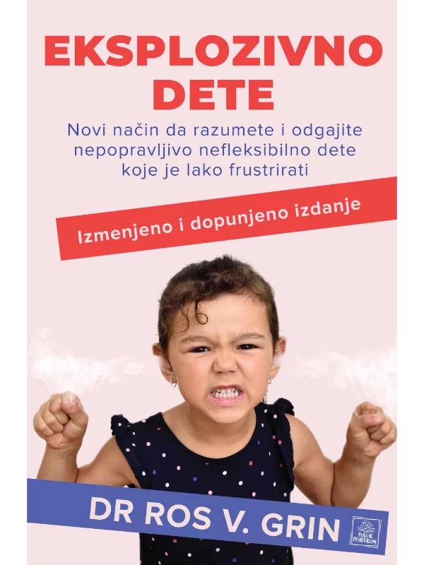 Eksplozivno dete - Image 1