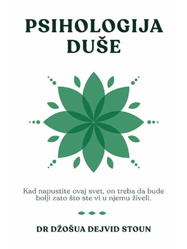 Psihologija Duše - Image 1