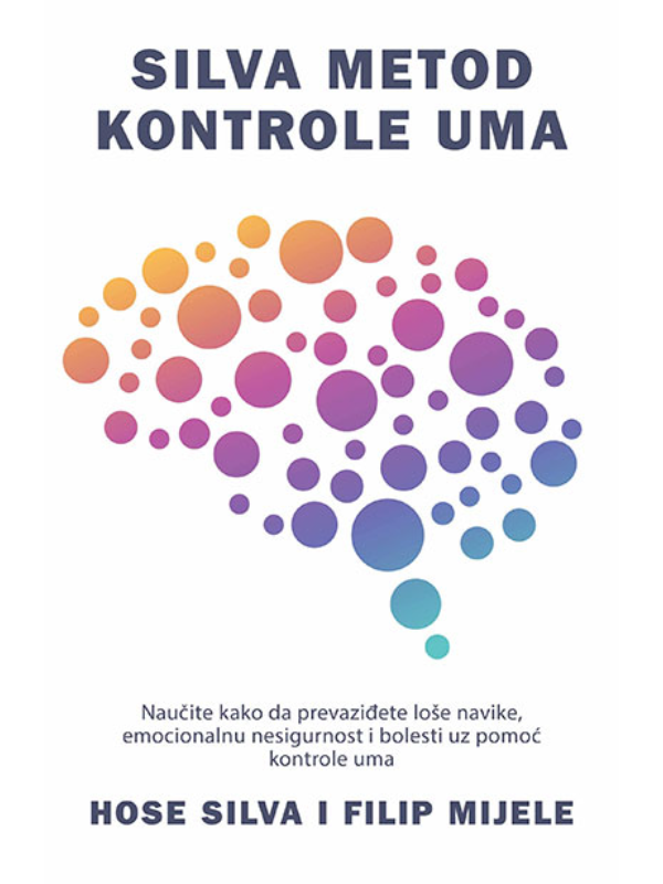 9788660358020 Silva metod kontrole uma - Slika 1