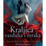 Kraljica vazduha i mraka