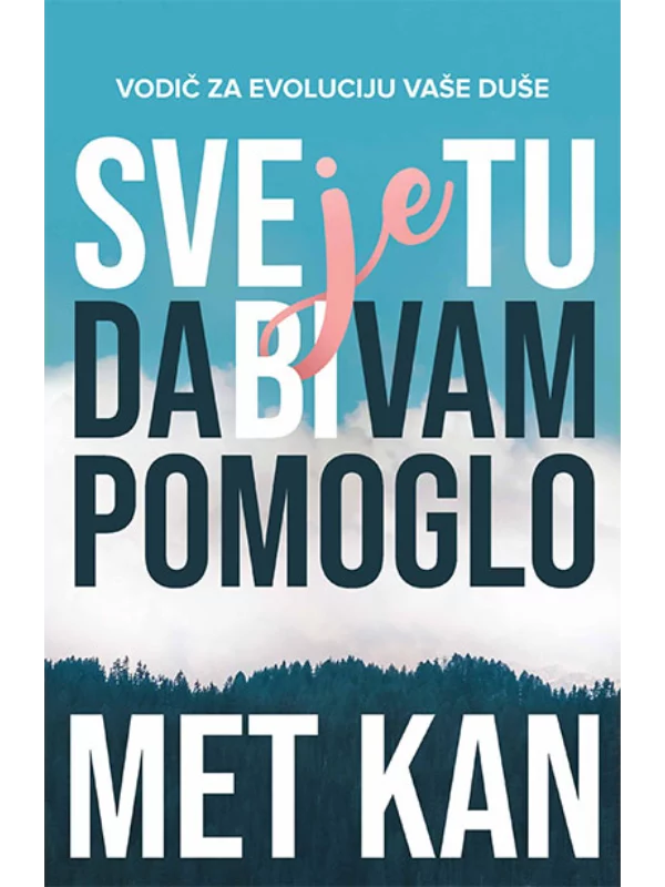 Sve je tu da bi vam pomoglo - Image 1