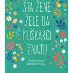 Šta žene žele da muškarci znaju