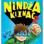 Nindža klinac 2 - Leteći nindža!