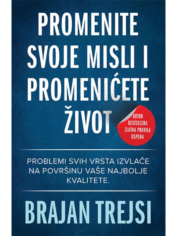 Promenite svoje misli i promenićete život - Image 1