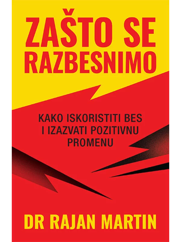 Zašto se razbesnimo - Image 1