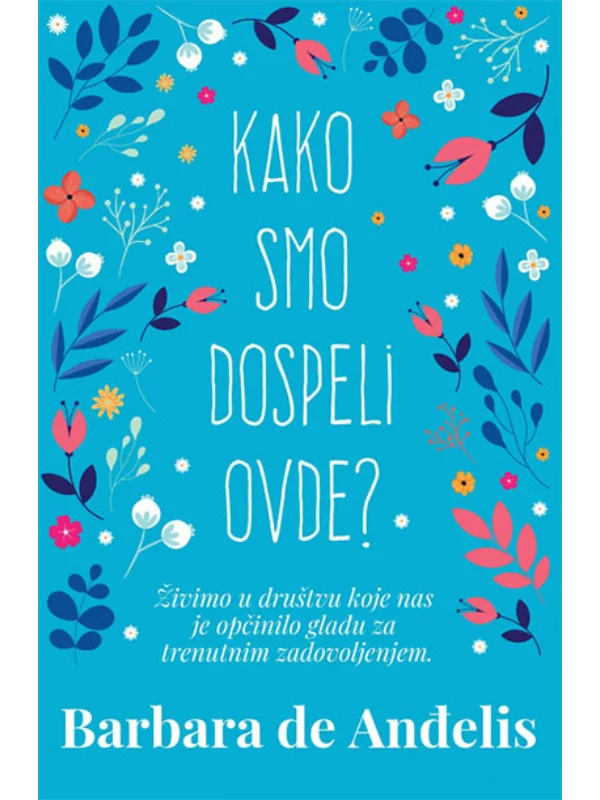 Kako smo dospeli ovde? - Image 1