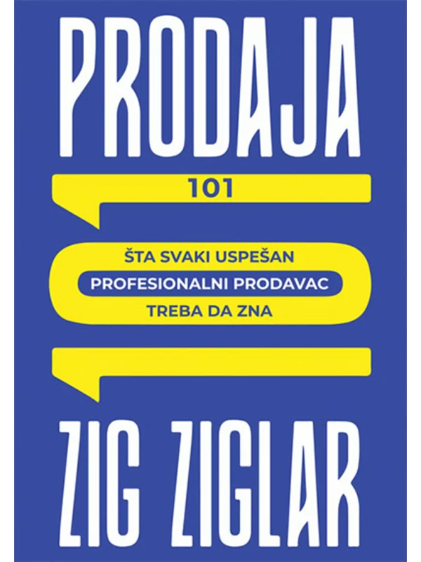 Prodaja 101 - Image 1