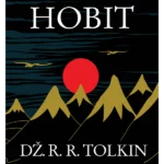 Hobit (mek povez)