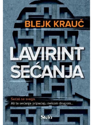 Lavirint sećanja