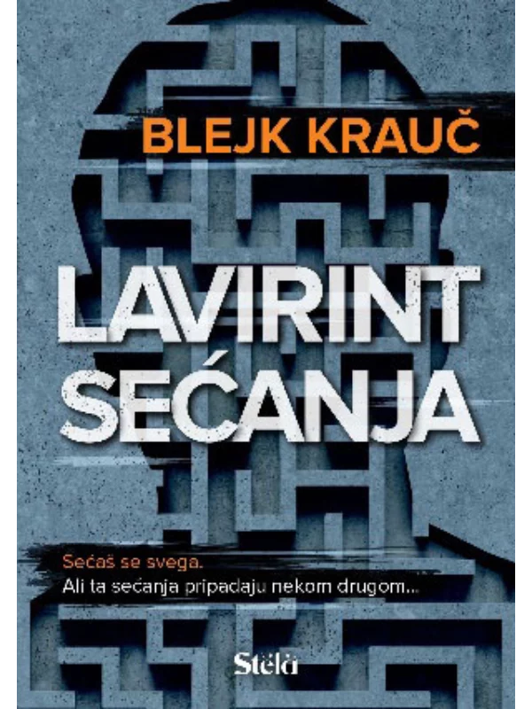 Lavirint sećanja 1